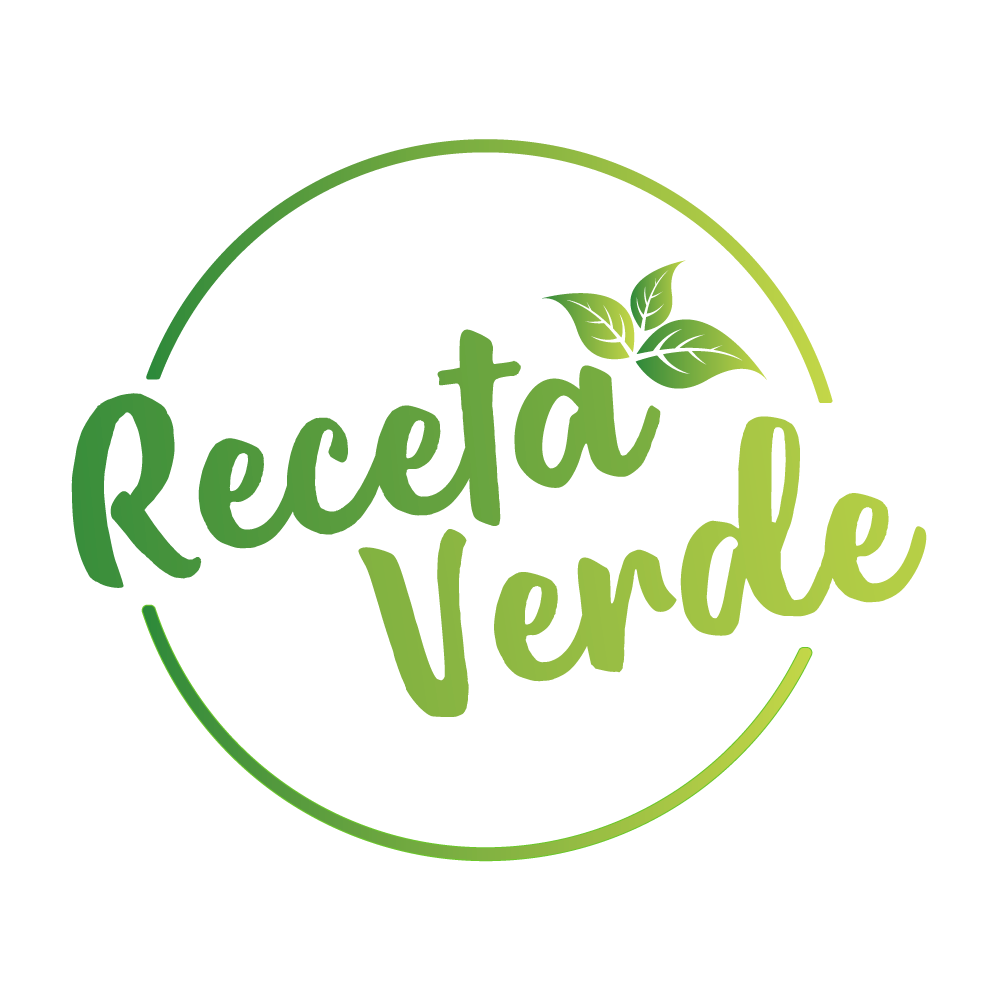 Logo Receta Verde